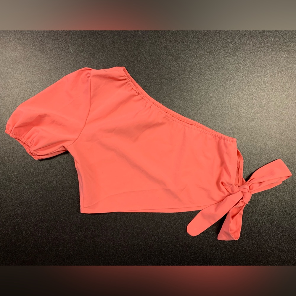 Shein Off The Shoulder Top  Size Large